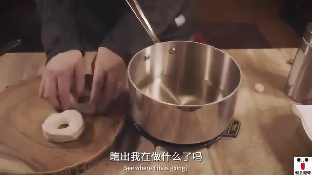 快来学习吧,7个快速甜品制作技巧