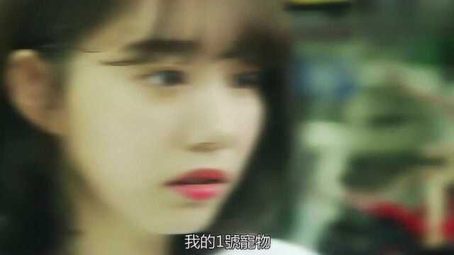 韩剧:少女做梦梦到自己的作品一次次被否定,在梦里彻底爆发了!