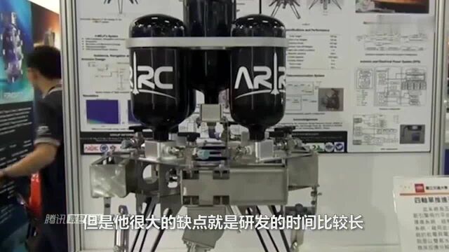 中国“太空飞机”将于2020年降世!美国不可能,我都没研发成功