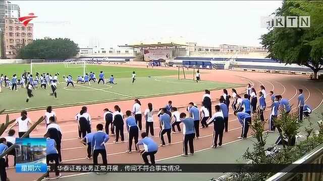 未来五年新增10万公办学位!深圳高中学校建设方案出台