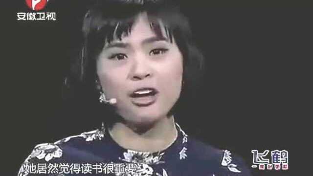 《超级演说家》刘媛媛:《寒门再难出贵子》!