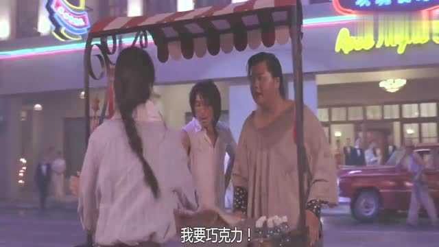 她出演功夫女主走红,却又因为这个角色没落!