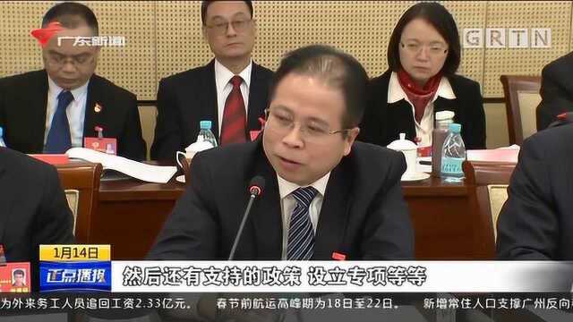 省政协委员围绕多个热点话题积极建言献策,反映社情民意