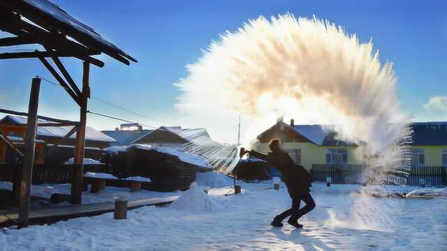 中国最北从不是北极村!我们都被骗了,真正最北点被“雪藏”了