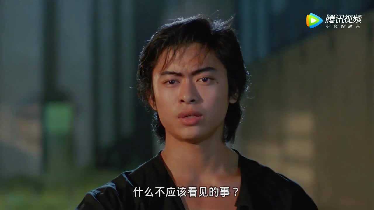 力王算了吧老西那几个人你惹不起