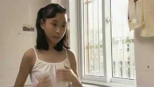 【腾讯视频】 美女青春期发育