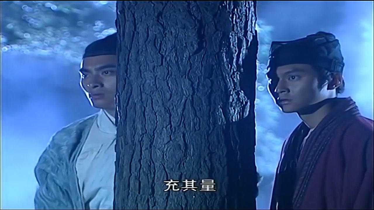 2020年1月24日发布15:17如来神掌第三十三集2:段飞大战欧敬豪,结果两