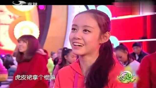 苗阜:杨子荣狗皮帽子虎皮裙,王声:没有买卖就没有杀害