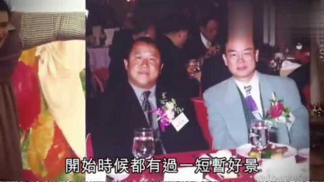 黄百鸣谈黑暗岁月:黑社会不止抢演员 还抢走《家有喜事》的底片