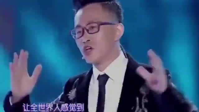 亚洲闻名演说家梁凯恩