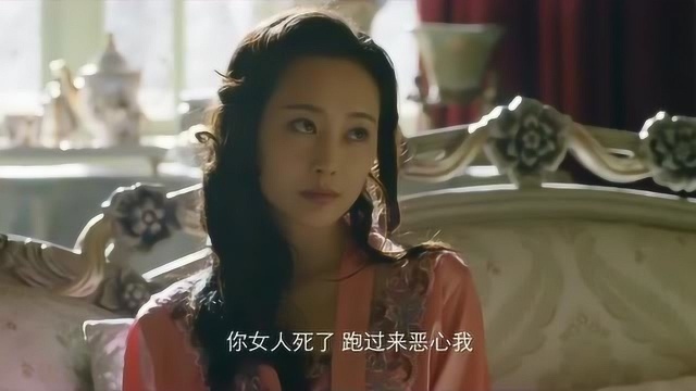 新世界:神秘女人柳如丝,调查徐天底细,内容不要太详细