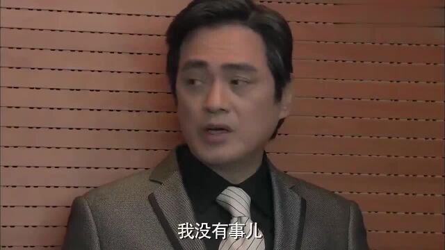 保卫战:总经理突然出绯闻,记者直接围堵公司,要求刘培说明真相