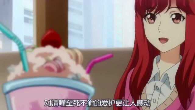 狐妖小红娘:九大男主,月初富贵颜如玉等,谁是你的最爱