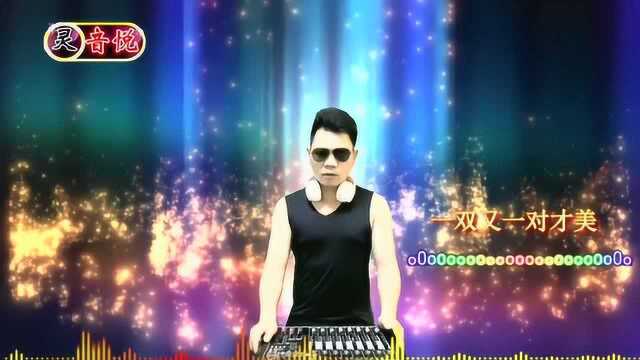 DJ  虫儿飞 (DJ版)