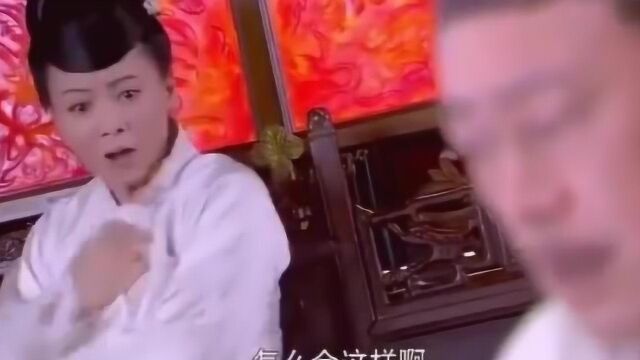 父亲才去世短短几天,女儿竟当场目睹母亲不忠贞,场面失控