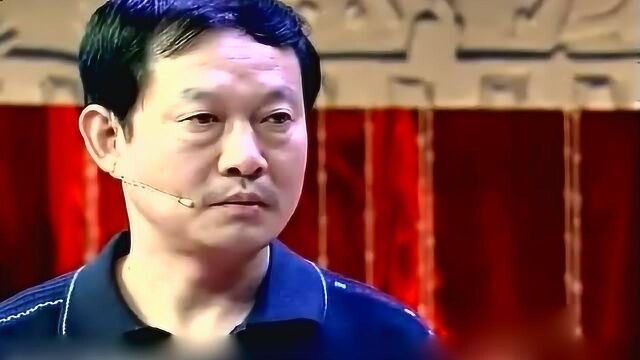 男子鉴宝青铜鼎,在古代是地位的象征,专家推论其主人