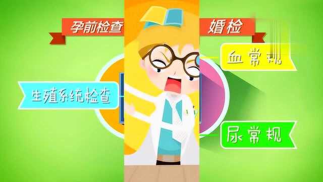 孕前检查,是必须的吗中科博生干细胞知识普及