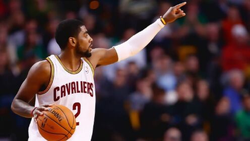 NBA神战役-拒绝被横扫!欧文40分救主 骑士吊打宇宙勇续命 - 腾讯视频