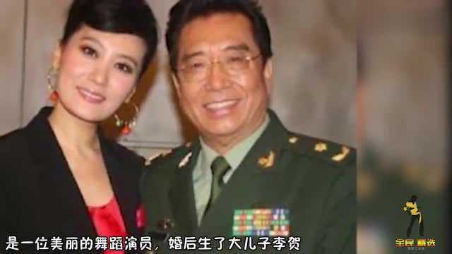 曾经的一代歌王李双江,现在过得如何?现状令人唏嘘