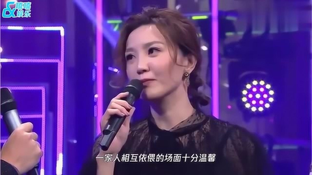 恭喜!歌手吴若希晒“一家四口”合照官宣怀二胎