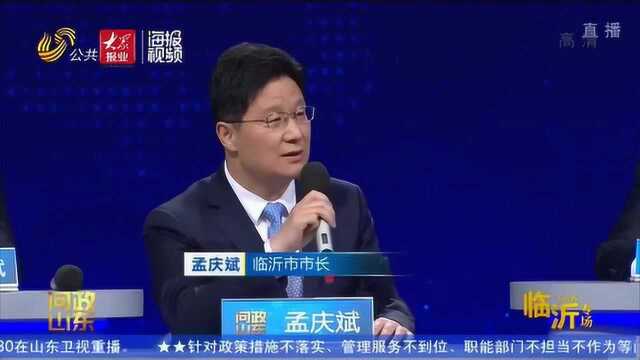 临沂花5600万建网络商城一直404 市长:相关人员麻木到令人气愤