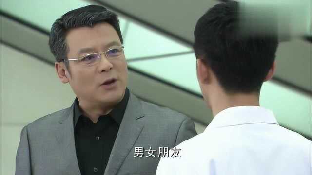 幸福的错觉总裁找到医生,小说中经典桥段上演,太精彩了