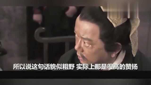 不能以貌取人,机智的桑丘