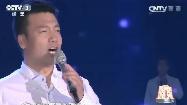 彭高平演唱《还能陪妈妈多久》真情流露,感人肺腑