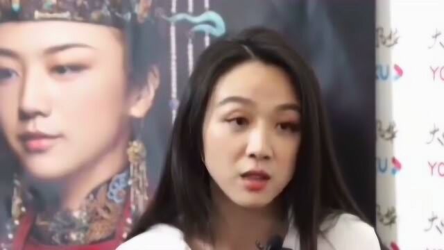 中国内地十大美女下,第一位猜对了吗