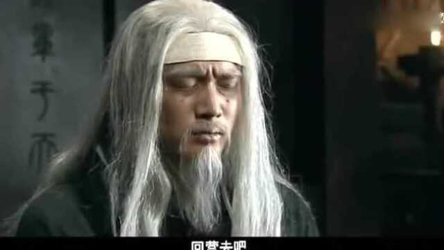 三国演义:诸葛亮临终前3句话试探魏延,便测出其必有反叛之心!