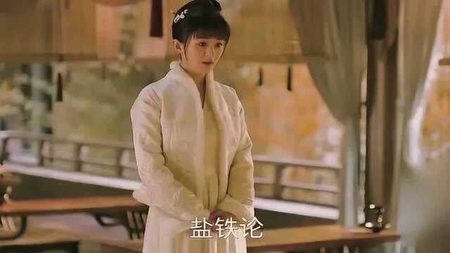 盛家有女初长成