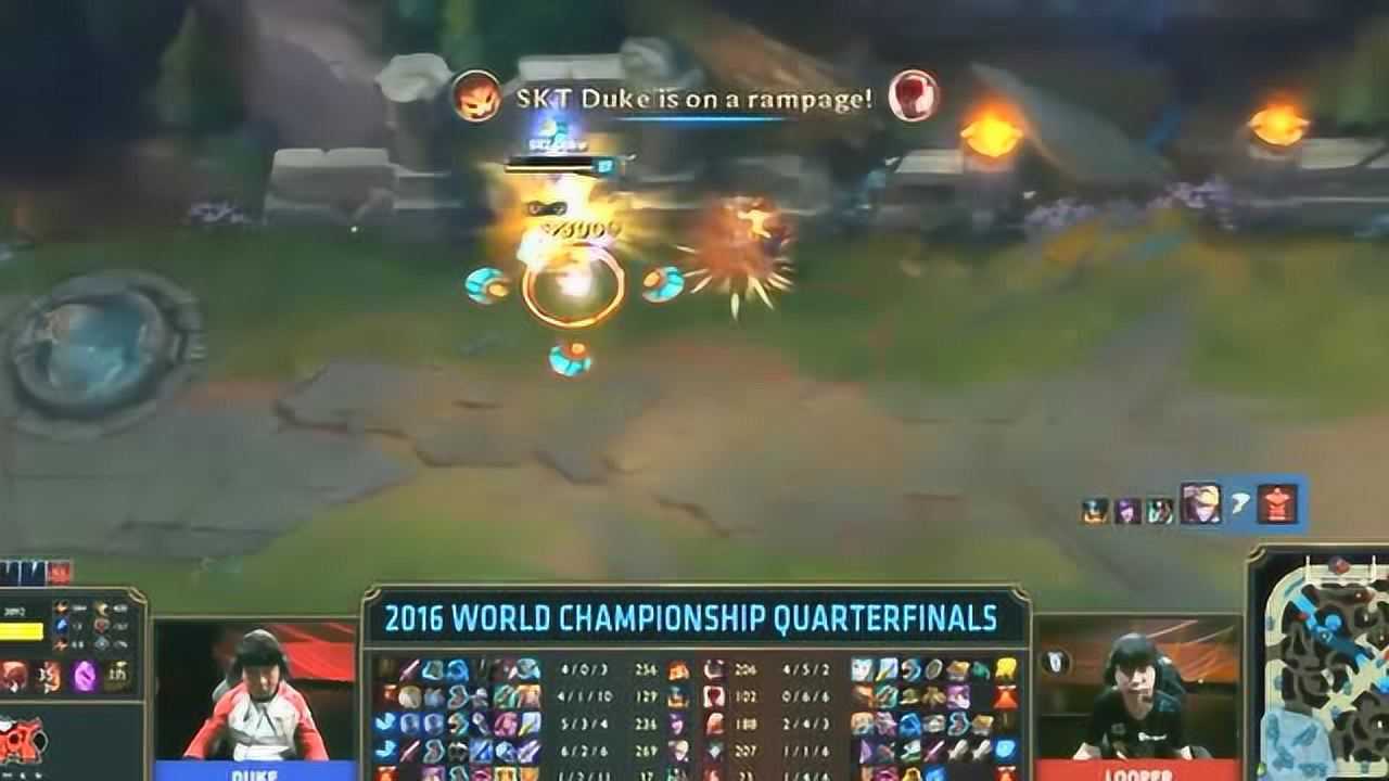 《英雄联盟》之中解是好打野的必修课程上路计划详解