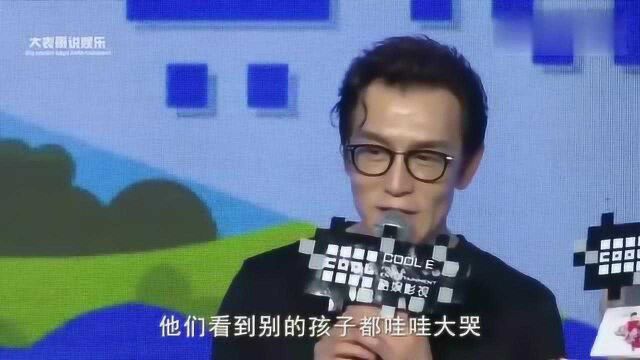 最后一次化疗后,李咏希望回国,哈文为何违背他的遗愿?