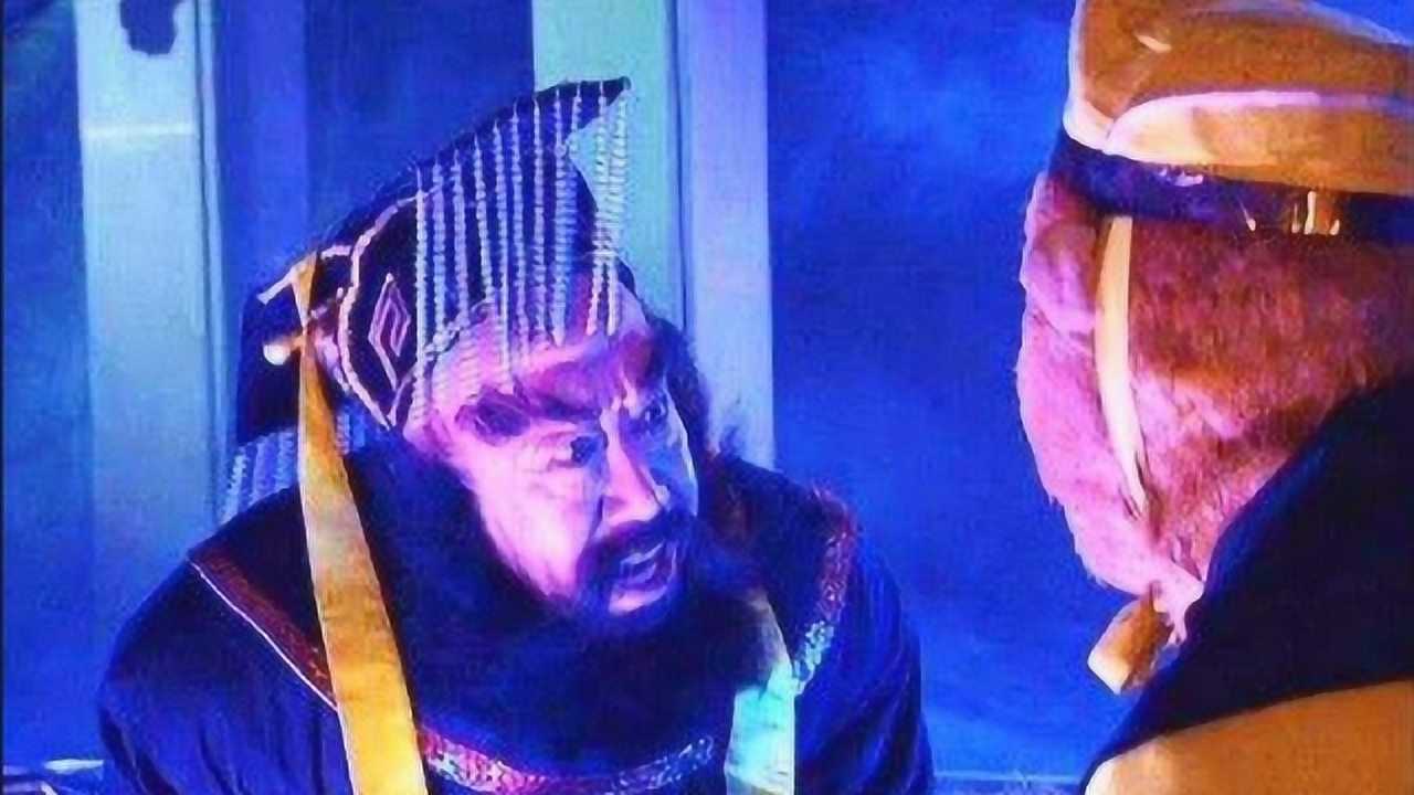 西游记孙悟空找阎王把人领走还强加了一纪阳寿阎王吓晕了