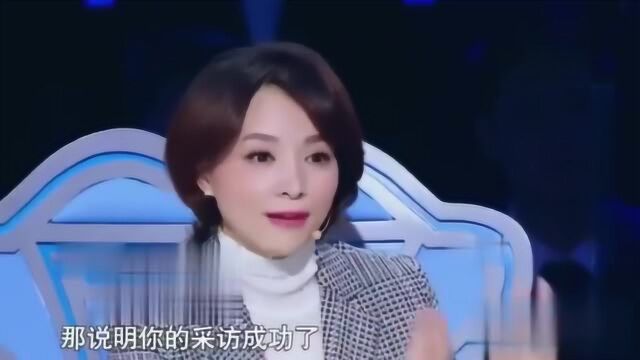 李七月讲述邮递员的真实故事,获董卿、康辉高度评价