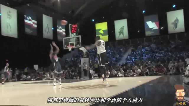 NBA球星的“终极神态”:面具詹无人能敌,G6汤神你说了算!