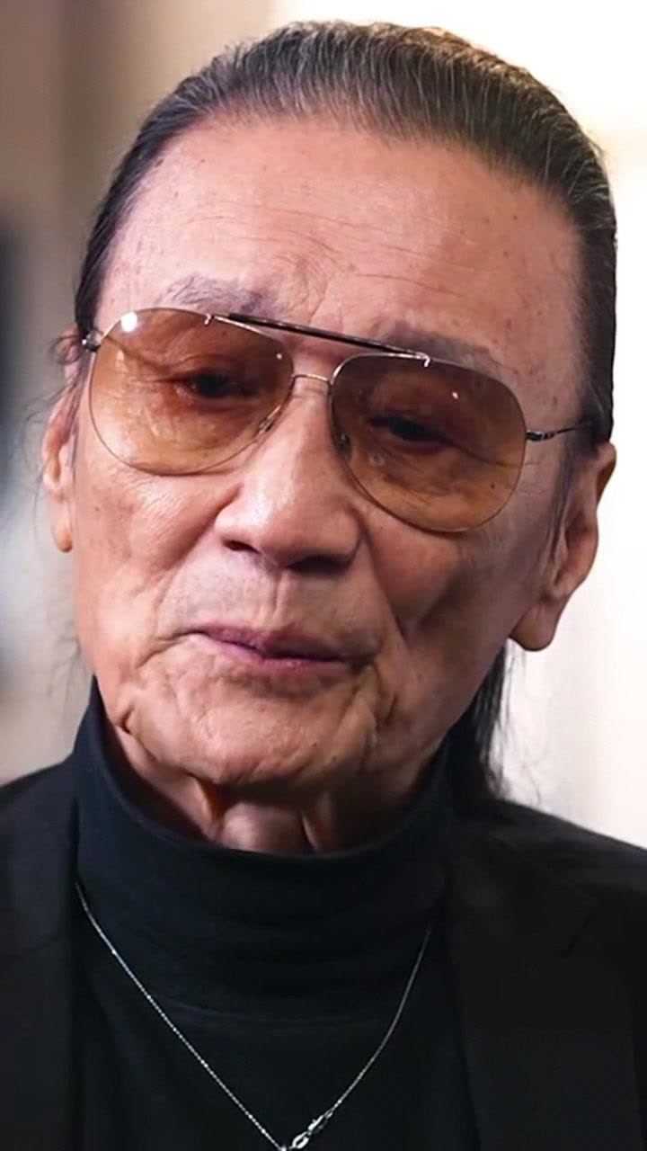 如果时间倒退63年来看看年轻时的谢贤这颜值也太帅了