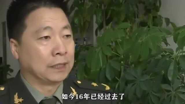 我国航天英雄杨利伟,16年过去了,他现状如何?答案让人心疼