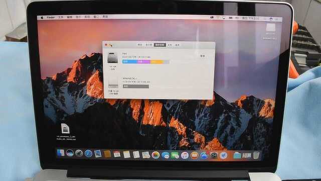 教你1分钟删除MacBook双系统,卸载苹果笔记本电脑Win7或10