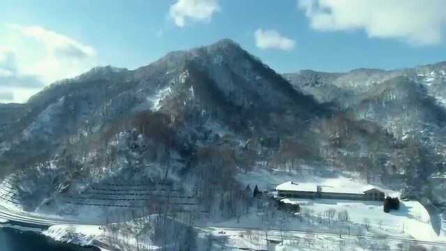 Hokkaido—The Sound of Japan