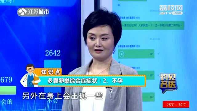 美丽女子突然发胖 脸上长痘 脖子腋下黑乎乎!原是内分泌出问题