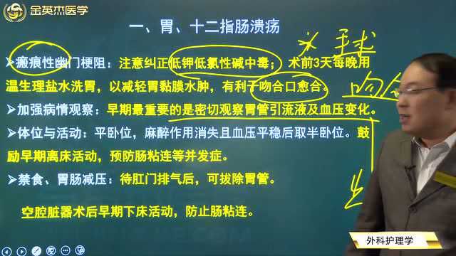 护理学:胃溃疡和十二指肠溃疡的好发部位有这些,溃疡病的并发症都有哪些?