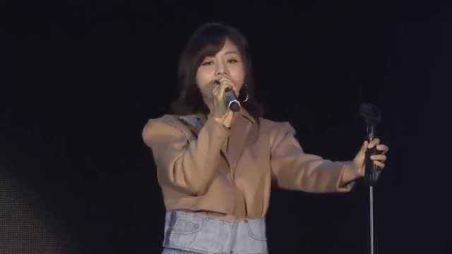 金玟岐倾情演唱《新娘阿花》歌声温暖人心,好听