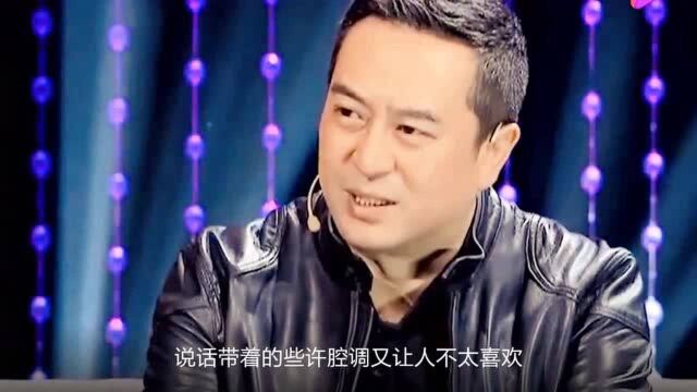 演员王晓晨!一个颜值人品双在线的艺人,经得起时间的考验