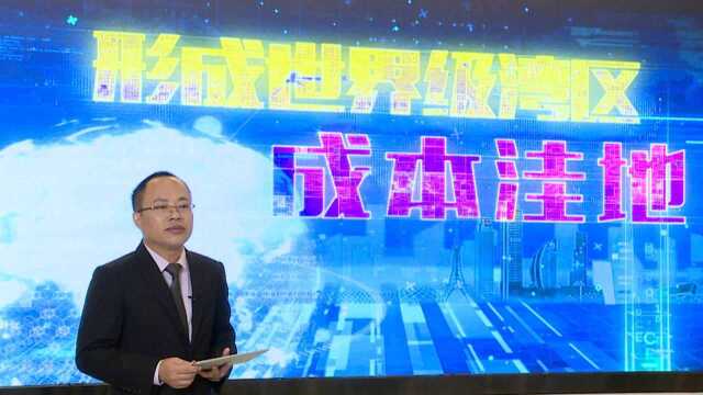 0814(观点佛山)制造业突围战:政企布局 联动打造成本洼地