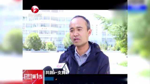 西藏:组团式教育援藏 立德树人 留下一支带不走的队伍