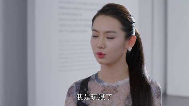 你好乔安:乔安气场全开怼贱女,句句扎贱女心,飒爆全场