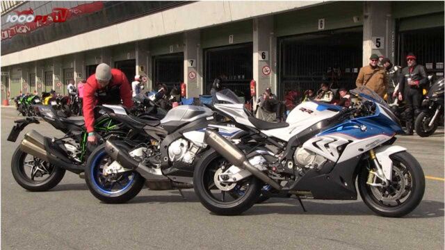 试驾川崎H2R小弟Ninjazx10r,性能彪悍,老王直呼hold不住