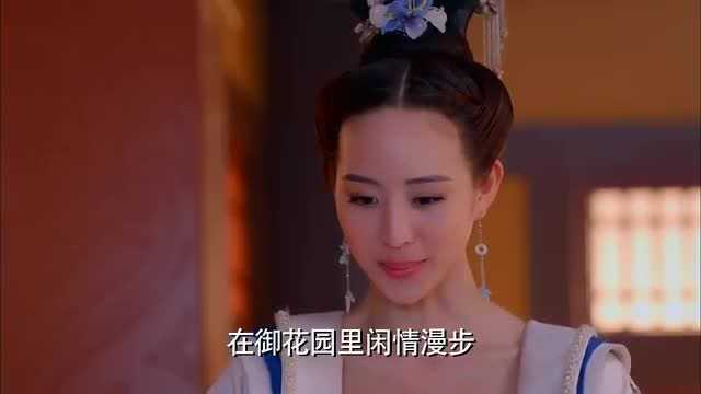 曾经温文尔雅的徐婕妤如今竟变得如此心狠手辣,这一幕太让人恼怒