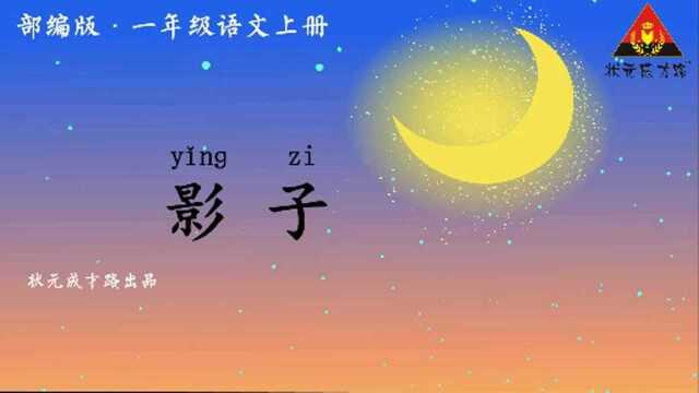 第五单元 影子